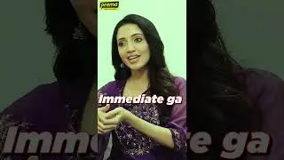 I will voice out against such questions | Neha Shetty | Prema The Journalist #207