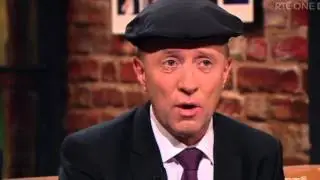 Late Late Show with the Healy Rae's - Truly Diverse mention