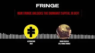 Fringe Finance - AMA with Altcoin Edge