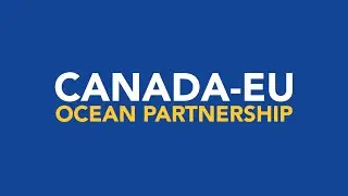 Canada-EU Ocean Partnership