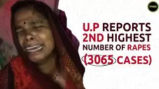Uttar Pradesh highest crimes against women, Rajasthan highest number of Rapes. What Data Shows
