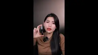 [REVIEW] Bộ Son Mới MERZY |Son Merzy Ceyber Mellow Tint | Si&ecirc;u Đẹp 👄