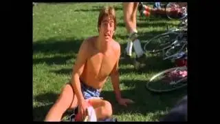 Tom Cruise First Movie Role as Billy in 