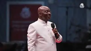 SHILOH 2025: IMPARTATION SERVICE | BISHOP DAVID OYEDEPO | FAITH TABERNACLE, CANAANLAND OTA