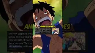 How long One Piece Wano Arc actually take