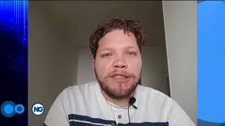 ELECCIONES EN LATINOAMÉRICA ESTE 2025 | ENTREVISTA CON MANUEL CAMILO GONZÁLEZ VIDES