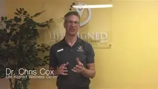 Dr. Chris Cox shares Who Stem Cell Therapy is for - Tucson Life Aligned Wellness Center