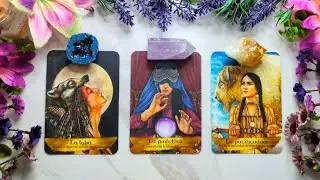 ❤️‍🔥🚀˜”*•¿QUÉ (LE) ATRAE DE TI?•*”˜🌌👁️