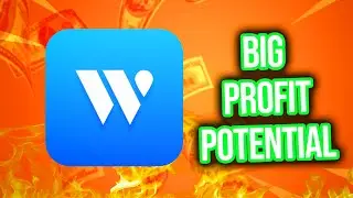 WETOKEN BIG PASSIVE INCOME POTENTIAL! BIG SKYROCKET POTENTIAL! (NEW CRYPTO PROJECTS 2022)