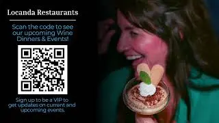 Locanda Restaurants Instagram Reels