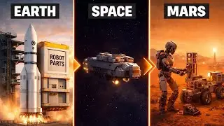 How NASA Builds a Mars Rover You Can&rsquo;t Repair