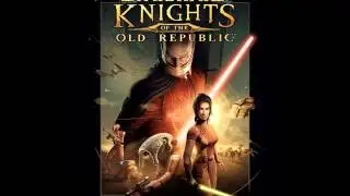 SW Knights Of The Old Republic OST   34   Selkath Fight