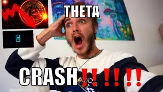 THETA & ELROND CRASH‼️‼️ URGENT UPDATE‼️ 2021