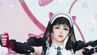 Nyan❤️ LifeAfter Short Clip
