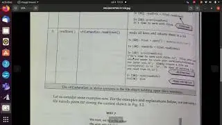 read() readline() readlines() function in python