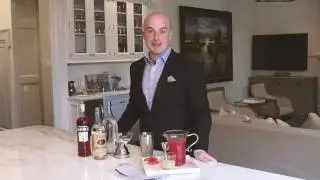 The Coupe - Cocktail Book