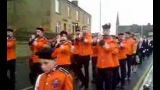 West Calder Anniversary Parade