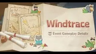 Windtrade nhưng n&oacute; dễ?Genshin impact.