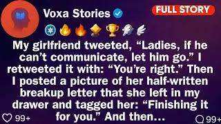 My Girlfriend Tweeted, &ldquo;Ladies, If He Can't Communicate, Let Him Go.