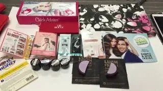 Freebies Canada June 2016