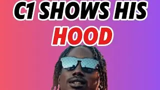 Visiting the South London Hood of One Of UK  Drill&rsquo;s Biggest Stars