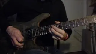 Cort KX Custom