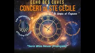 Sera Was Never (Français) - Les Ménestrels d'Outre-Temps (Reprise du jeu 