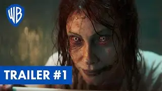 EVIL DEAD RISE &ndash; Trailer #1 Deutsch German (2023)