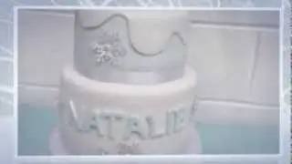 Frozen birthday party