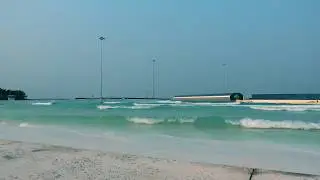 URBN SURF (Intermediate left) 4K