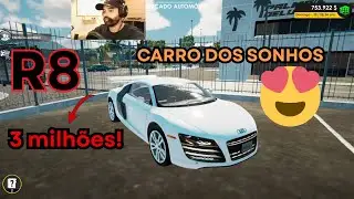 Car for sale EP.14 - Comprei meu carro dos sonhos!