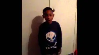 7yr old Dorey