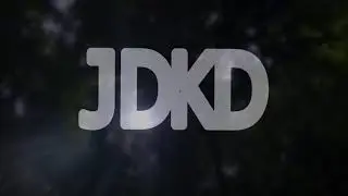 JDKD - LOADED - Blessed Beats ep