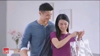 Iklan Prenagen - #CompleteForTwo 