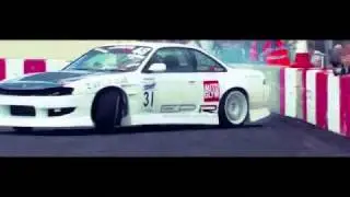 Pro Drifting - DUBSTEP Montage - 2011