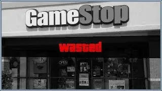 GameStop Closing 2019? The END of GameStop as we know it?