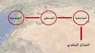 مشاركة حزب الله في معركة القلمون