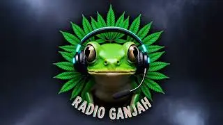Rádio Ganjah - Fazendo Fumaça (Official Music Video)