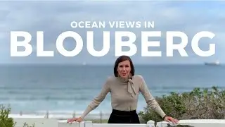 Prime Beachfront Property | Bloubergstrand | Riana Fouche
