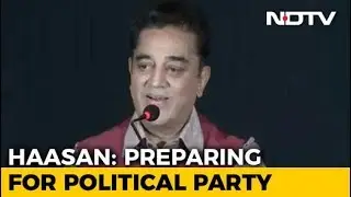Don't Want To Hurt Hindu Sentiments, Am From Hindu Family: Kamal Haasan