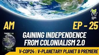 VCOP 24 - Planet B Podcast Series
