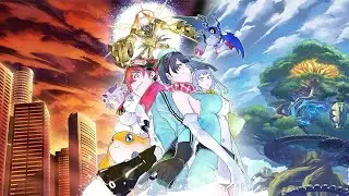 DIGIMON STS #20 - COMBATE CONTRA VULCANUSMON - GAMEPLAY EN ESPA&Ntilde;OL