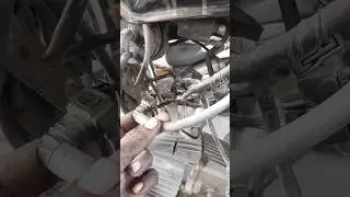 splendorbs6 petrol pipe kaise nikale/Splendorbs6 petrol problem/splendor bs6 petrol pipe#splendorbs6