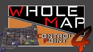 Create a Map With Only Control Points Level 4 | The Division 2 | PurePrime