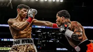 Tank Davis vs Ryan Garcia Fight Day; Let's Cook!