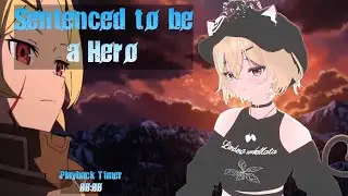 Studio KAI trying to prove a point with this one | Sentenced to be a Hero (EP01) Reaction