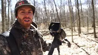 Self Filming Turkey Hunts With Tag N' Brag