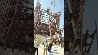 👷 Critical Lifting 🪝 Work # Please like # My video