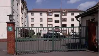What a 3 bedroom apartment in nyayo entails and before renovation