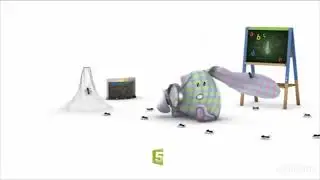 Jingle animation Promo La Sciences Les D&eacute;tectives ! 🔍🔦💦📸 | dans zouzous sur france 5! (octobre 2013)